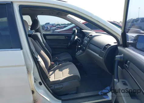 2011 Honda Cr-V Ex from USA, damaged, VIN 3CZRE3H59BG703566